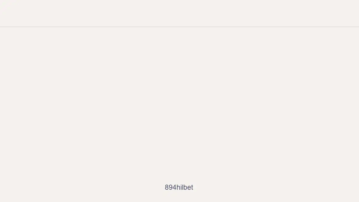 894hilbet
