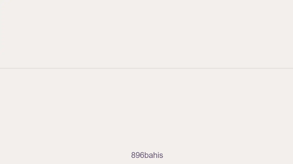 896bahis