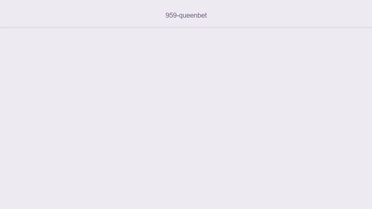 959 Queenbet