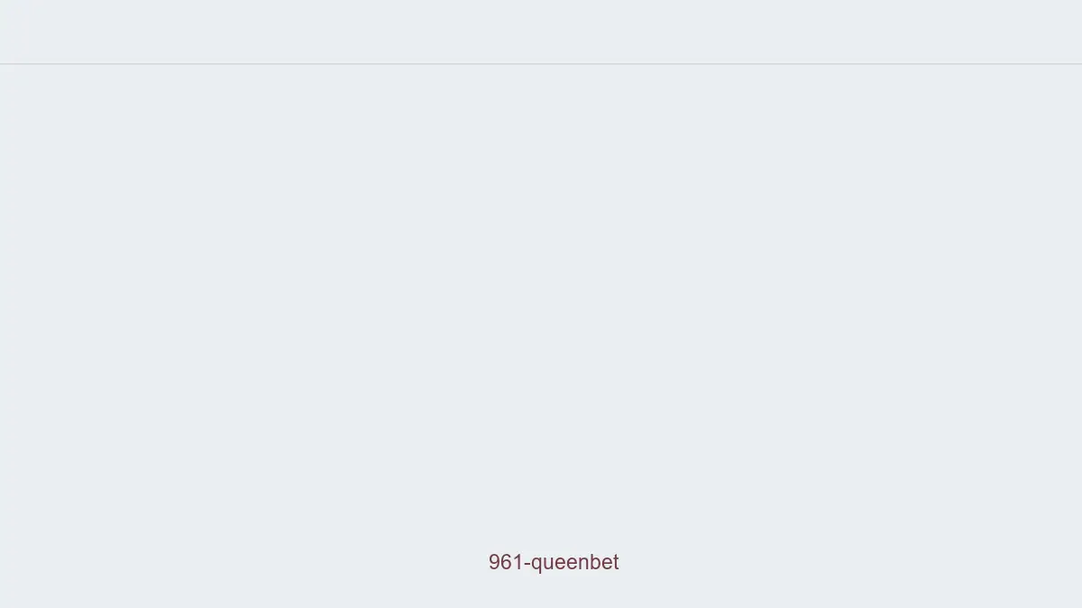 961 Queenbet