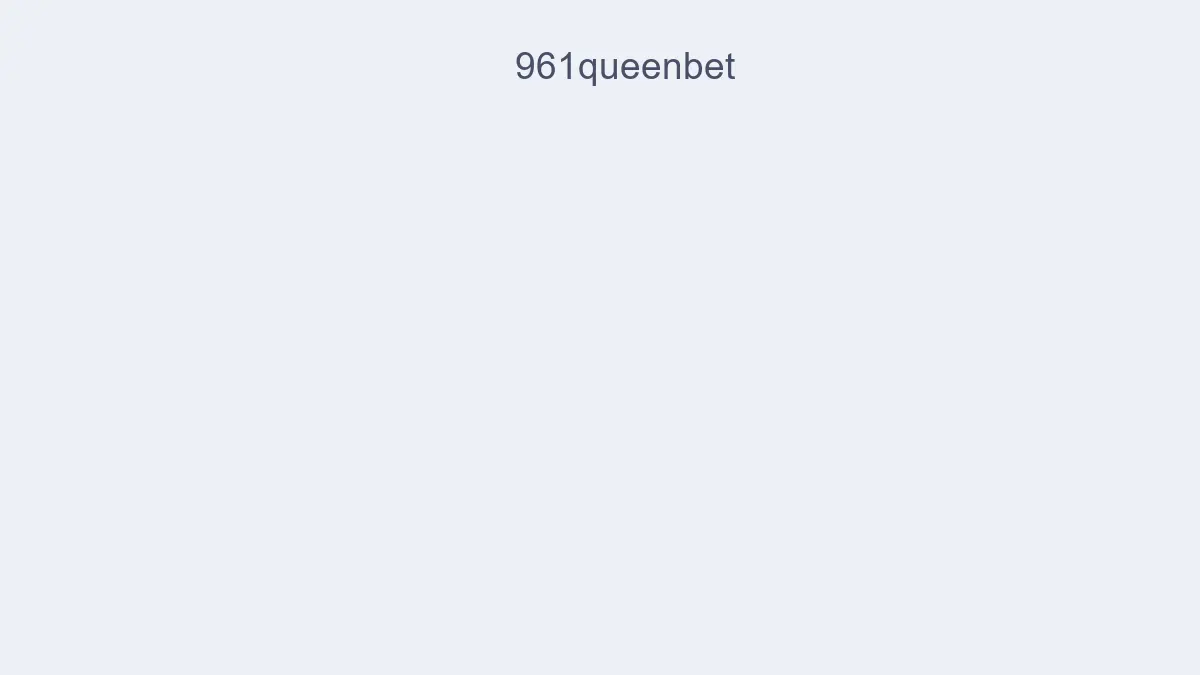 961queenbet