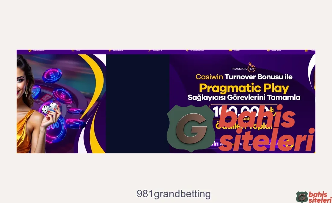 981Grandbetting