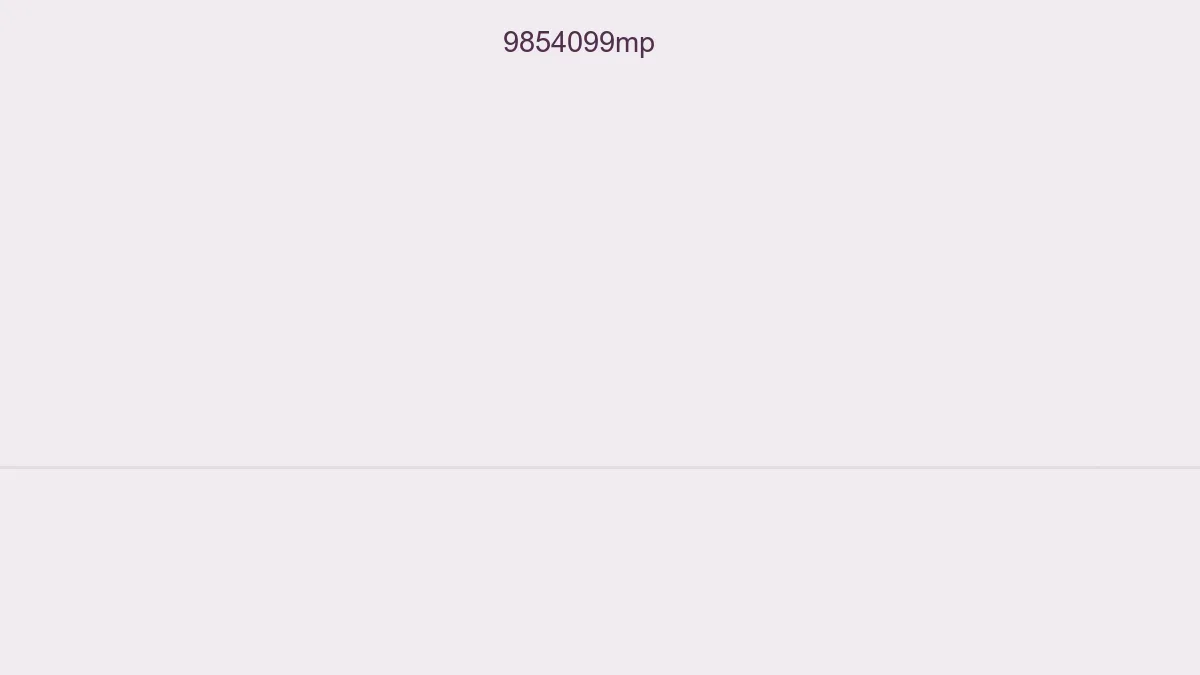 9854099mp