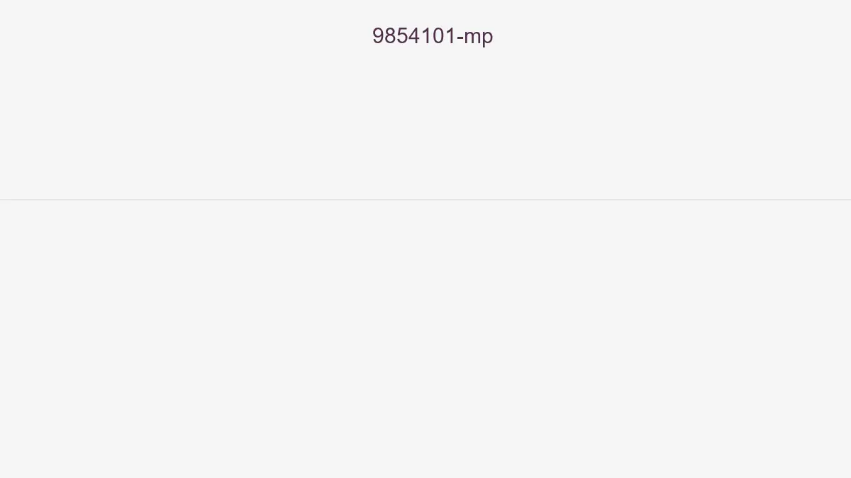 9854101 Mp