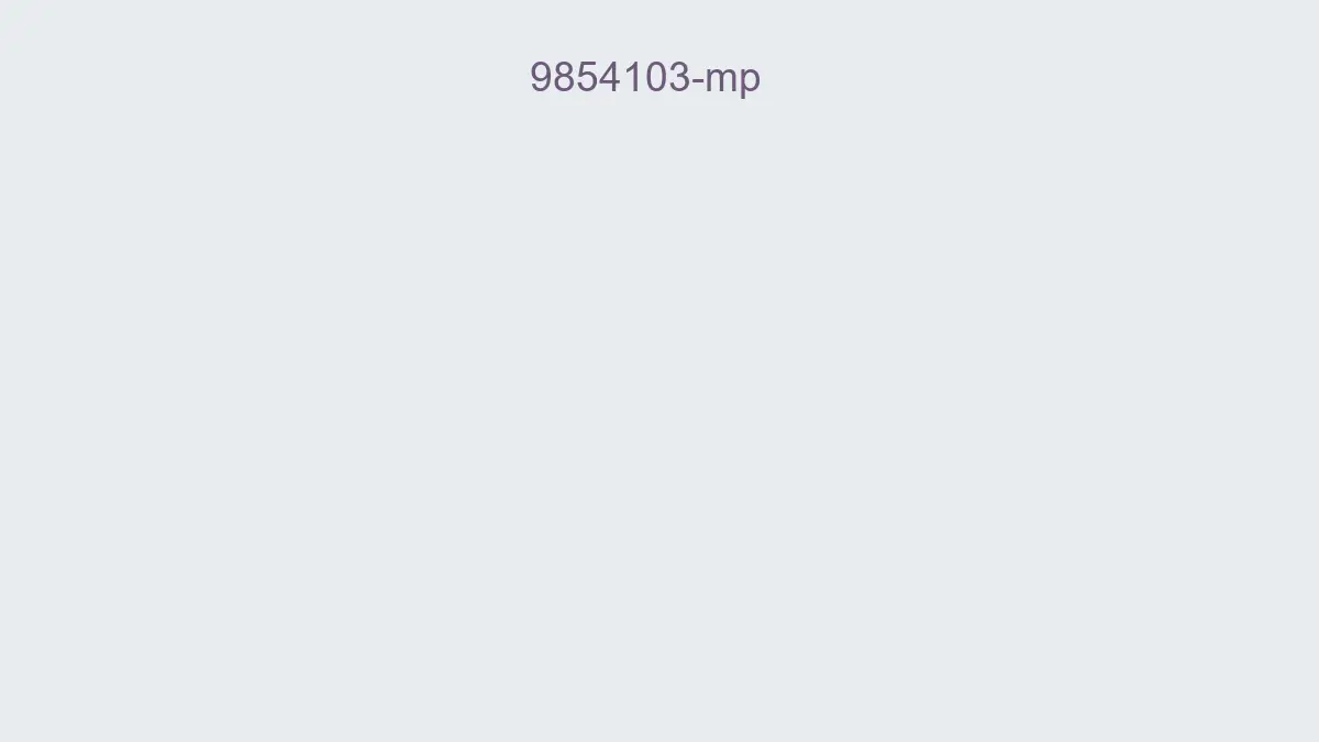 9854103 Mp