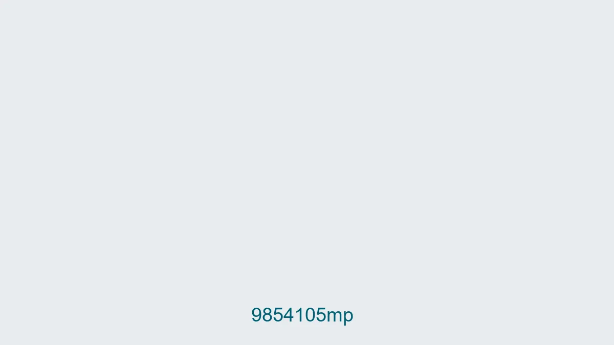 9854105mp