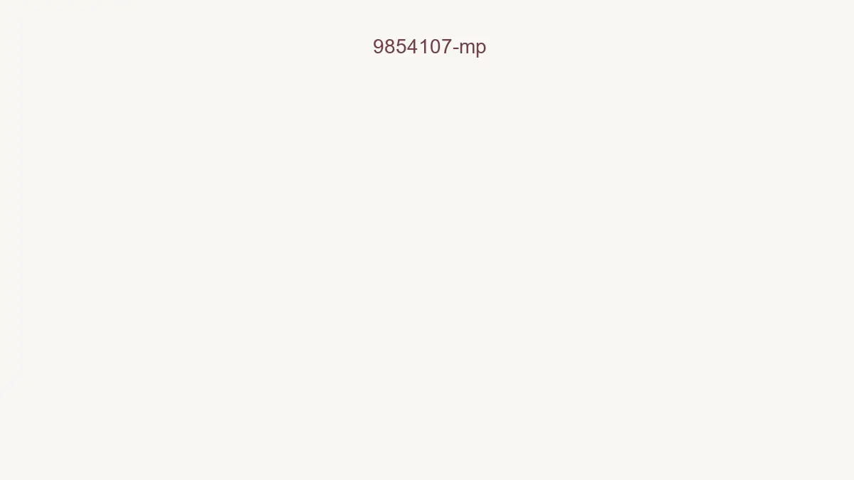 9854107 Mp