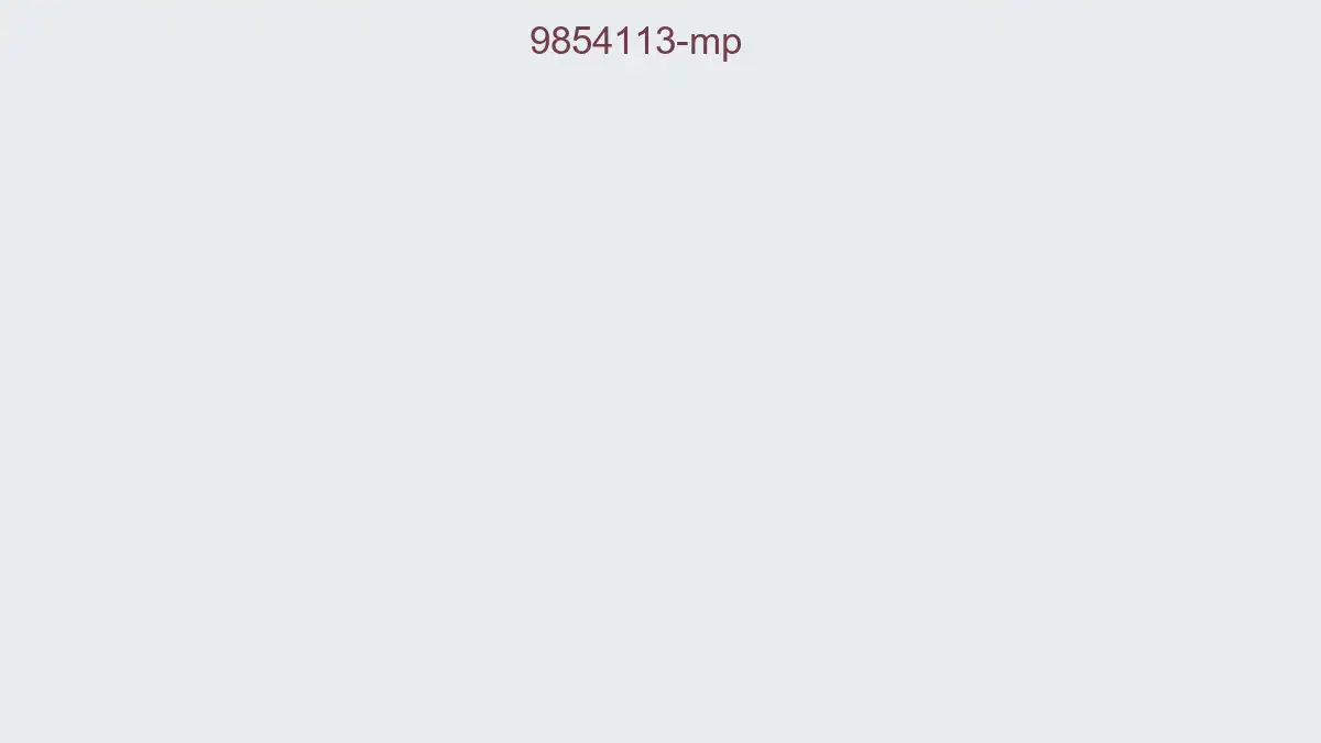 9854113 Mp