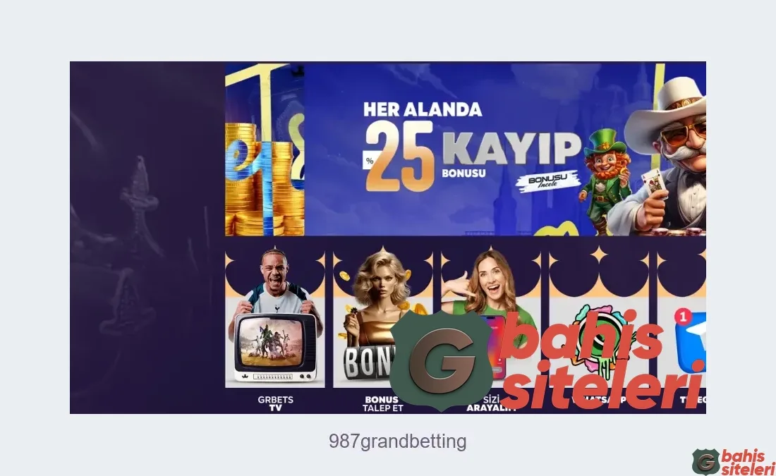 987Grandbetting
