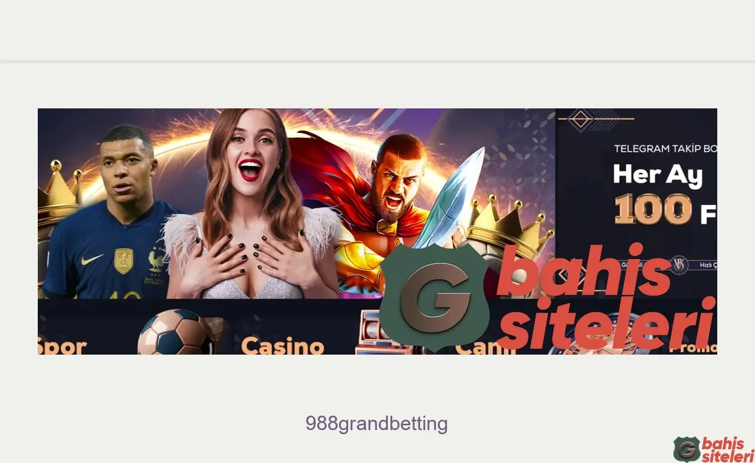 988Grandbetting