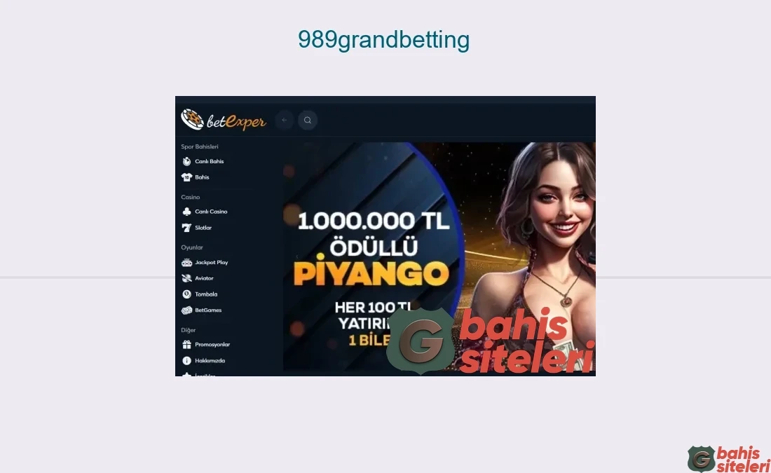 989Grandbetting