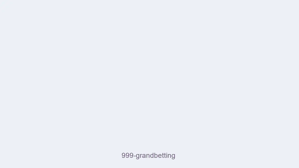 999 Grandbetting