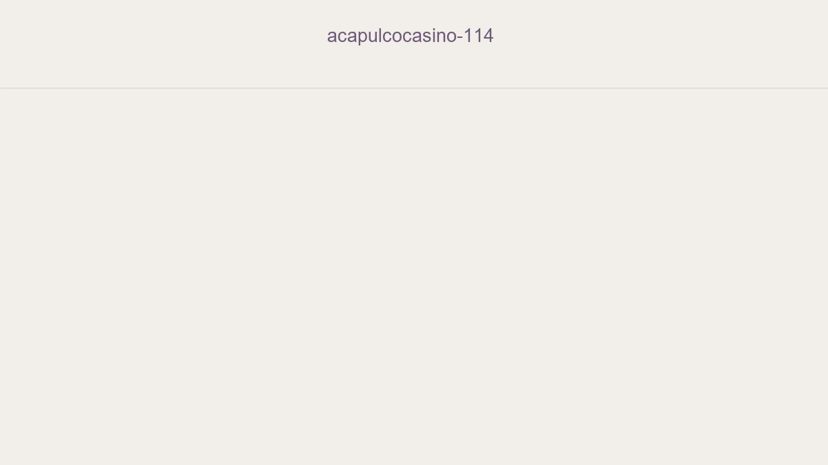 Acapulcocasino 114