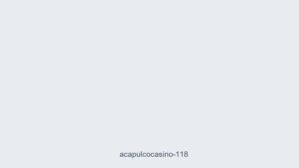 Acapulcocasino 118