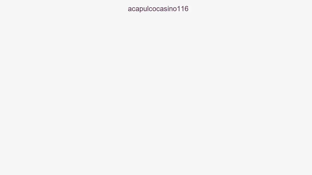 Acapulcocasino116
