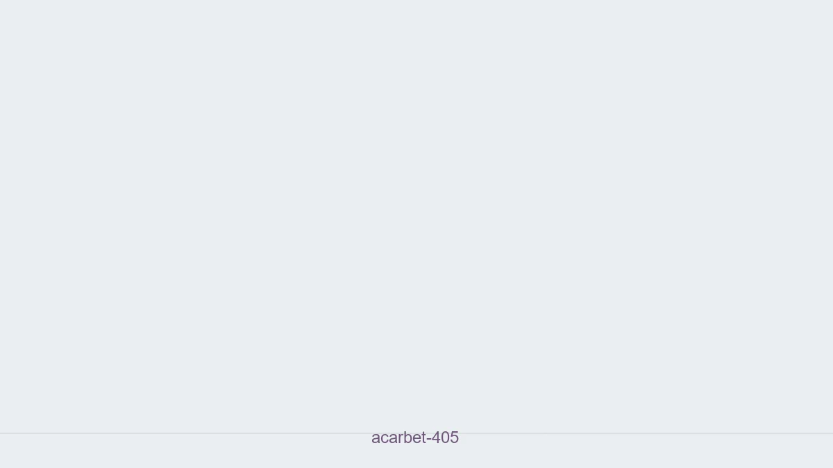 Acarbet 405