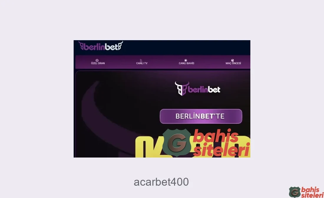Acarbet400