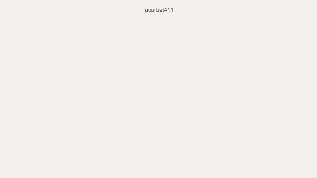Acarbet411