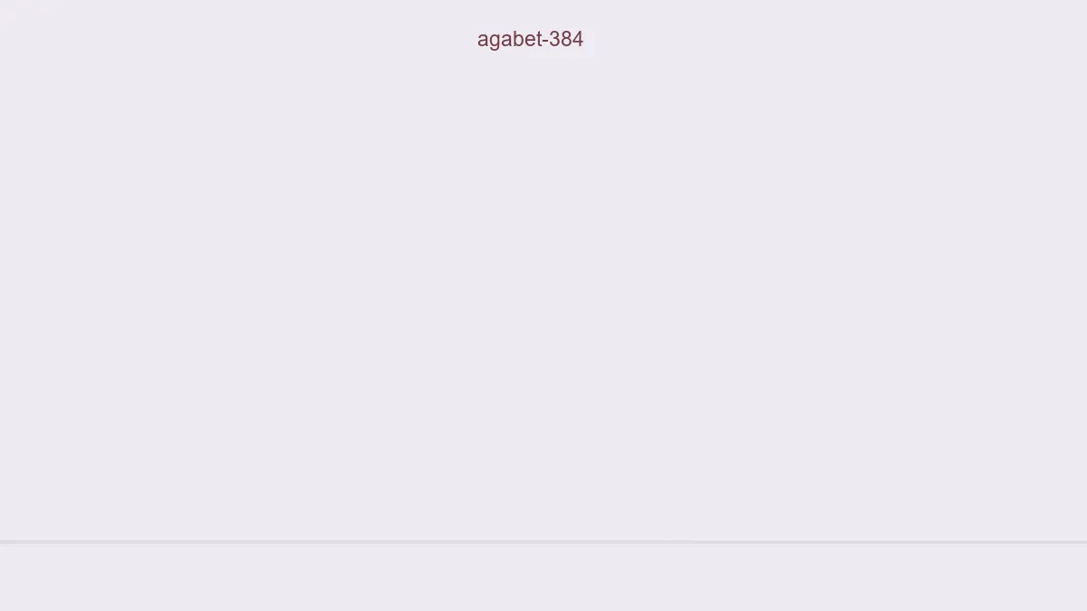 Agabet 384