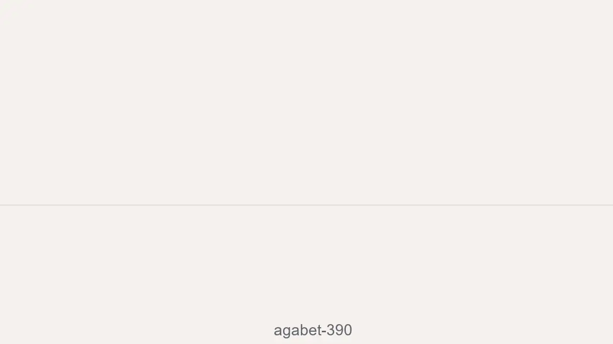 Agabet 390