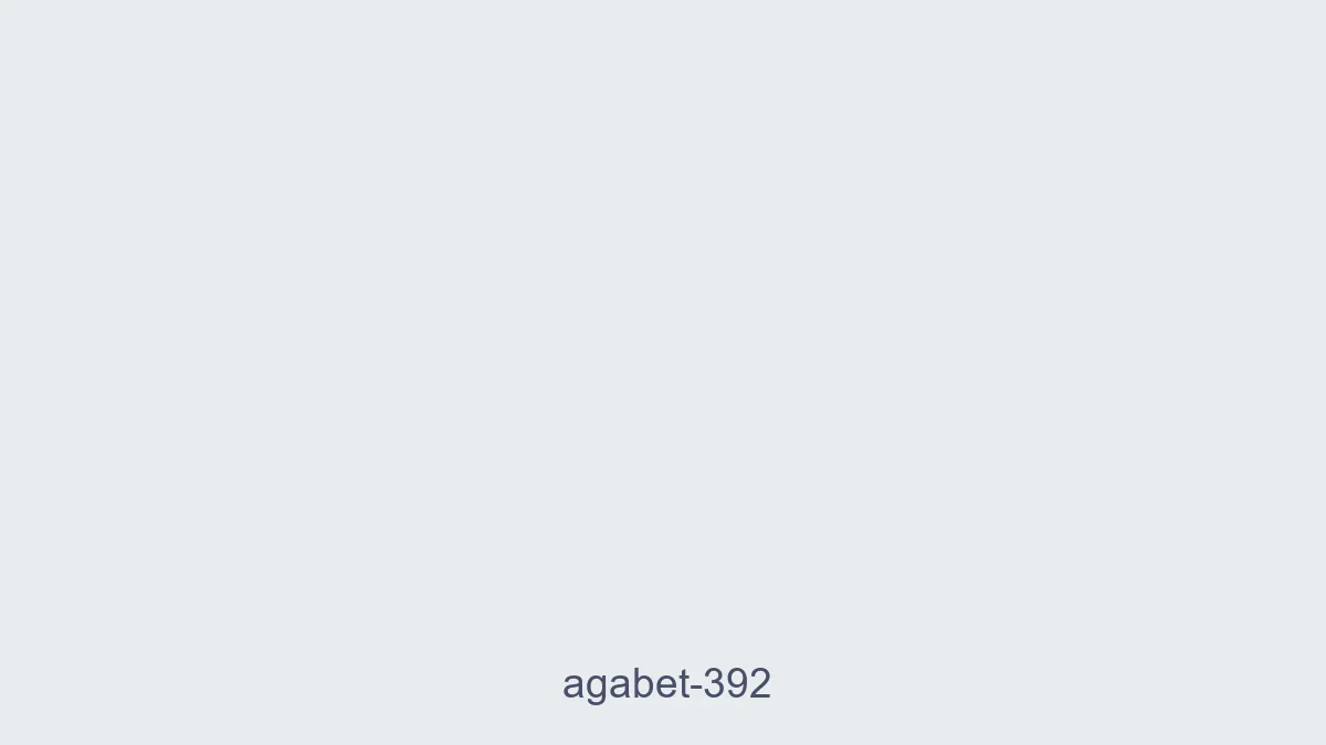 Agabet 392