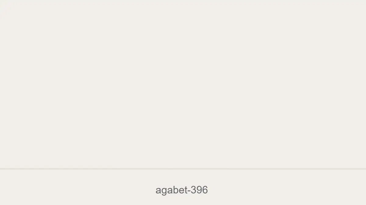 Agabet 396