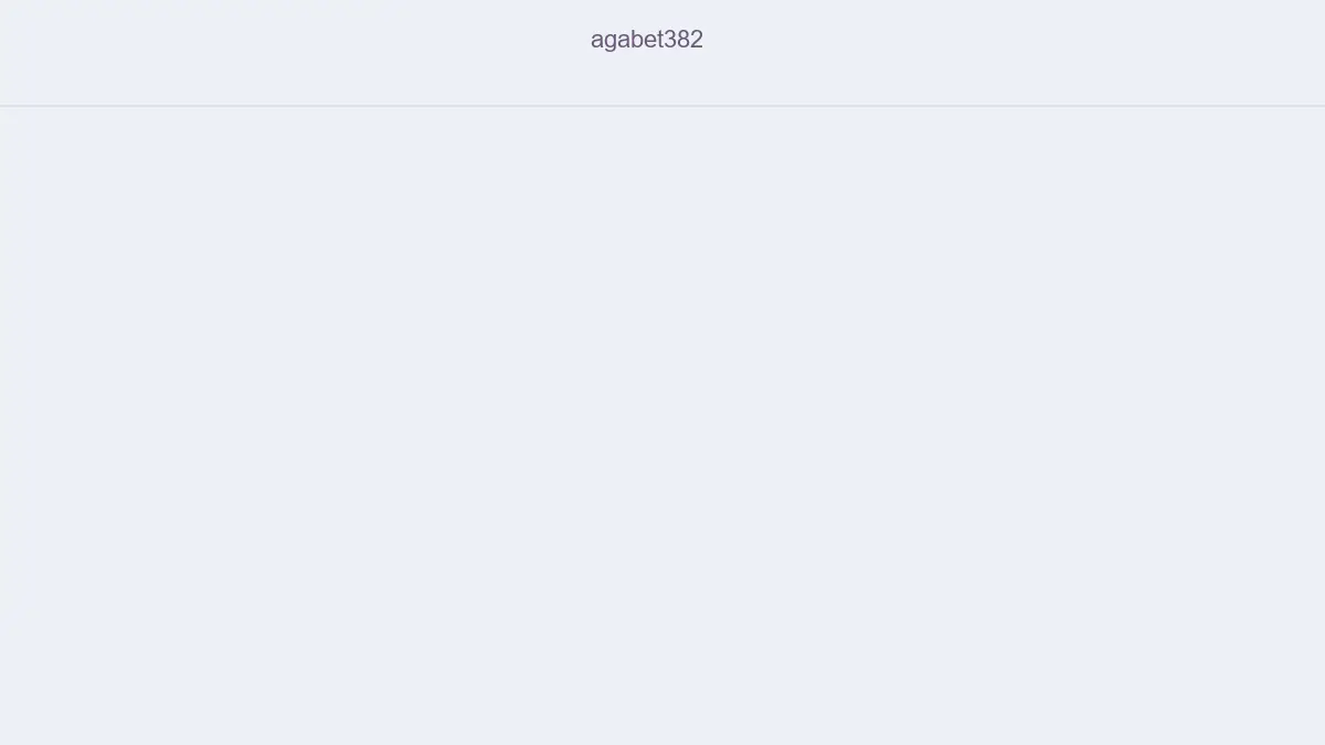 Agabet382
