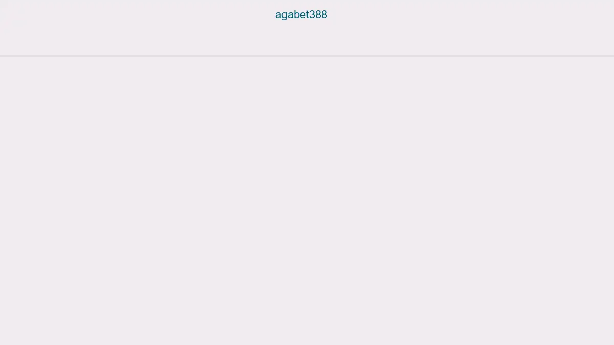 Agabet388