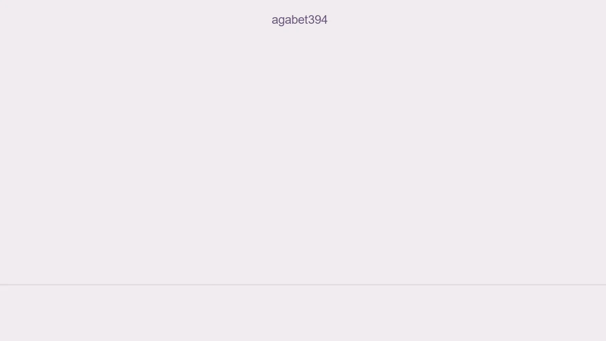 Agabet394