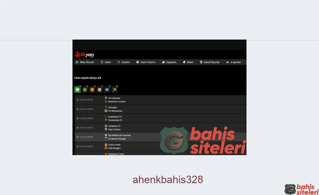 Ahenkbahis328