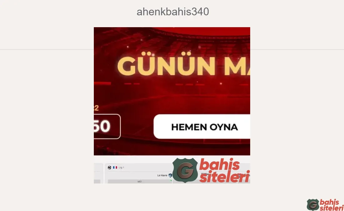 Ahenkbahis340