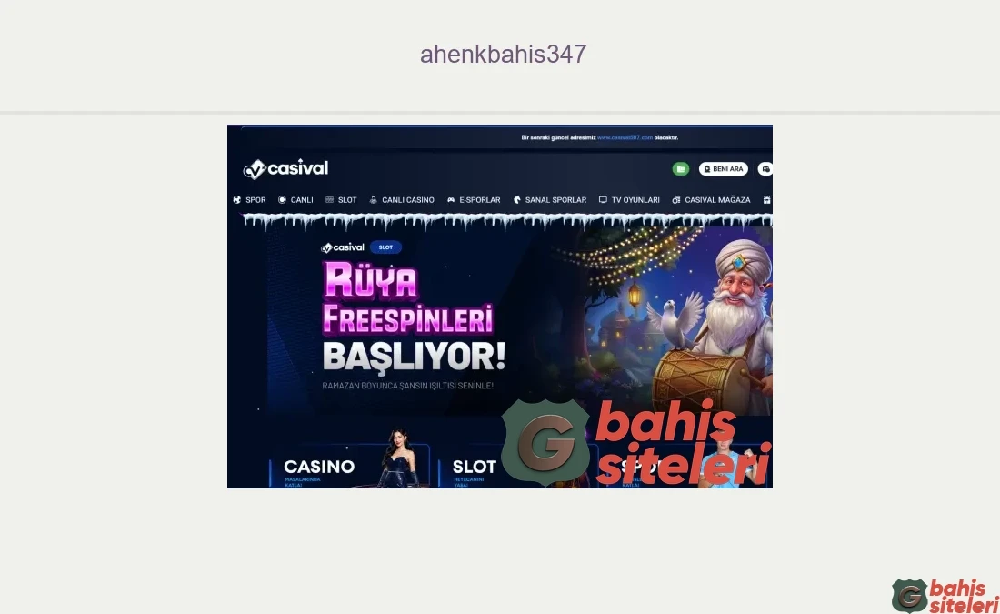 Ahenkbahis347