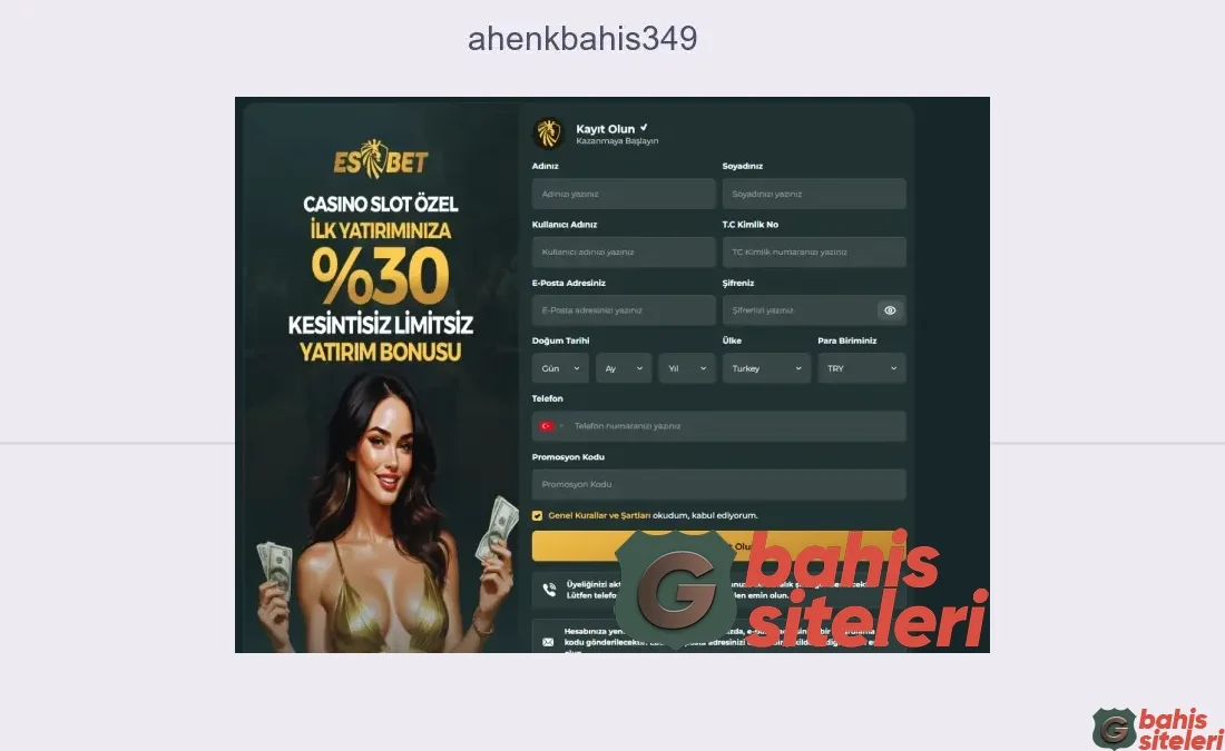 Ahenkbahis349