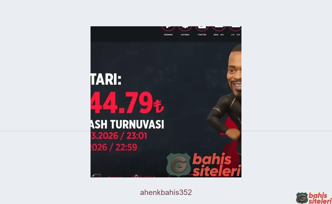 Ahenkbahis352