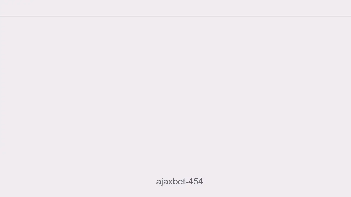 Ajaxbet 454