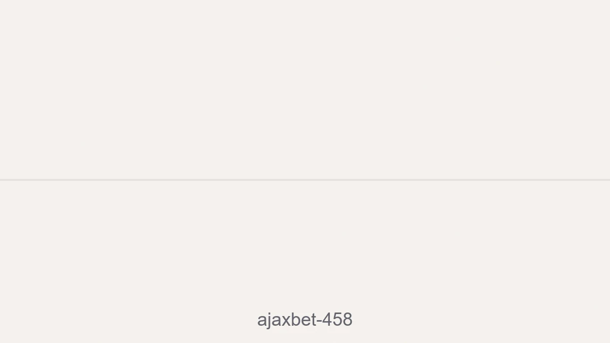 Ajaxbet 458