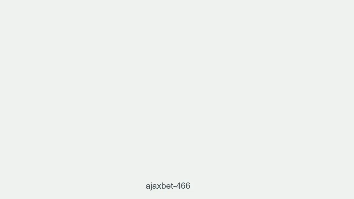 Ajaxbet 466