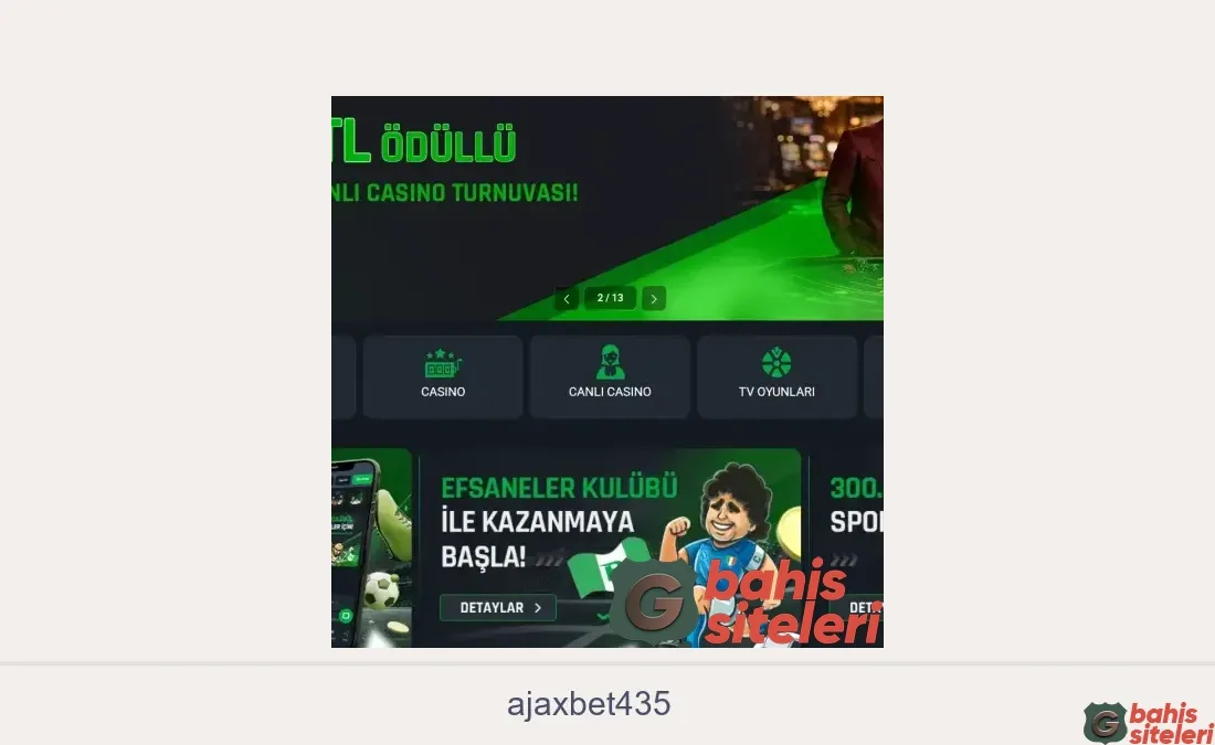 Ajaxbet435