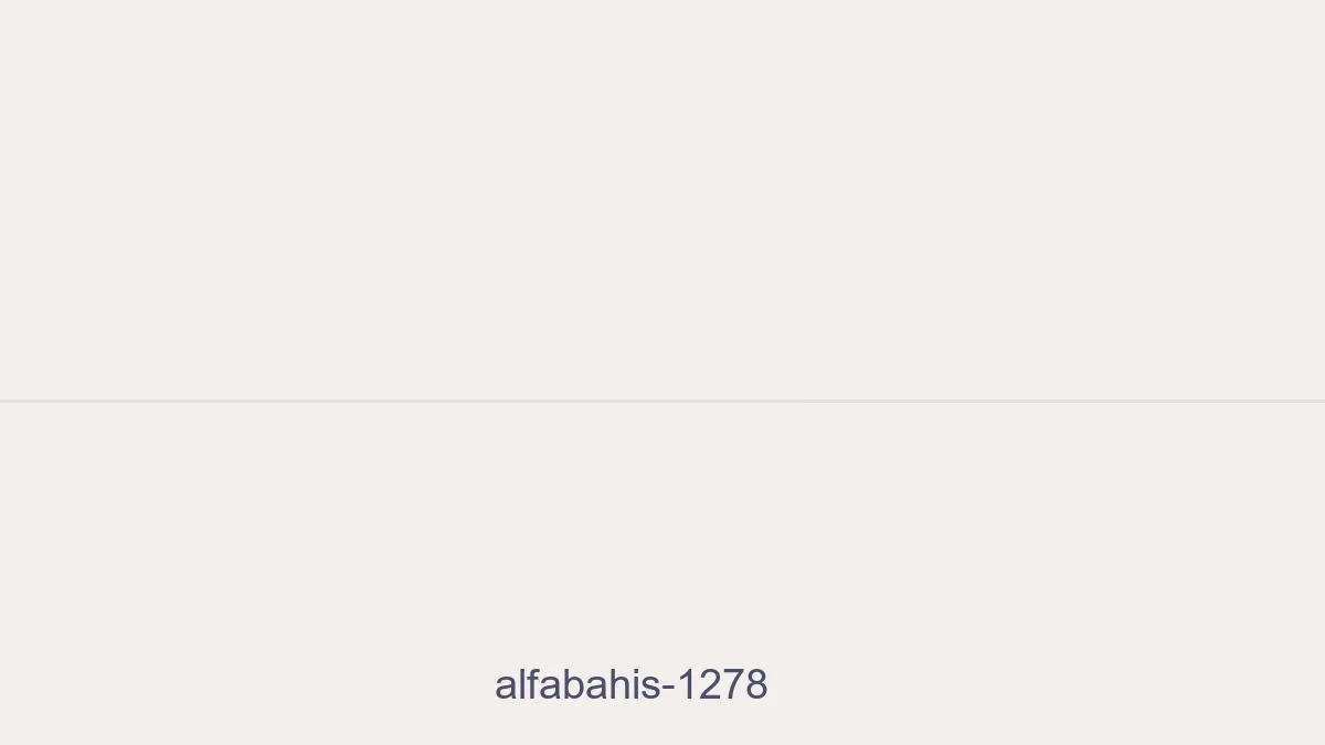 Alfabahis 1278