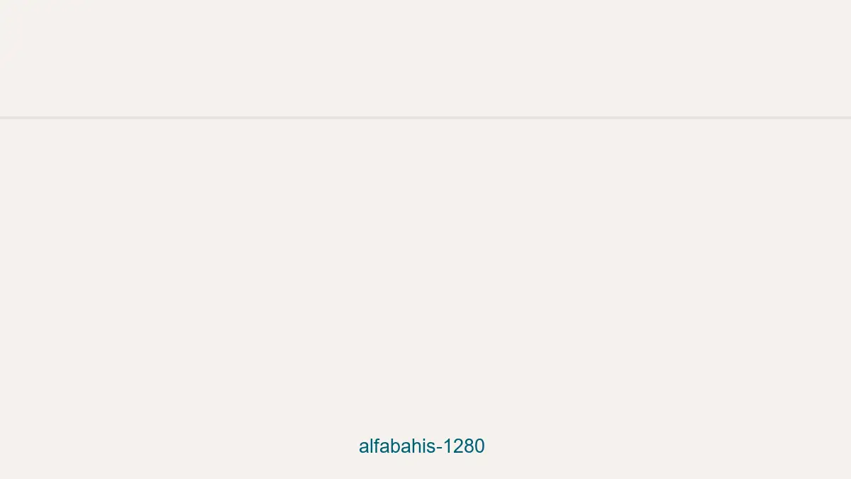 Alfabahis 1280