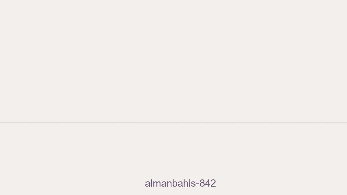 Almanbahis 842