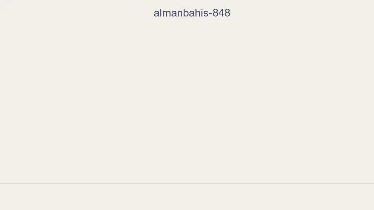 Almanbahis 848