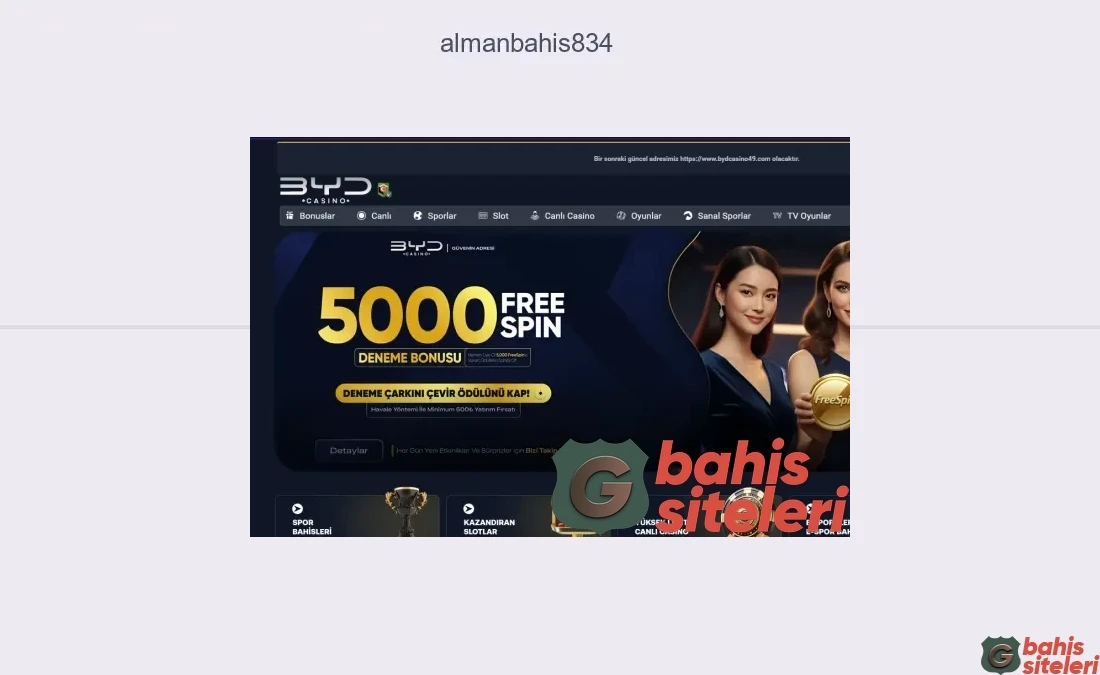 Almanbahis834