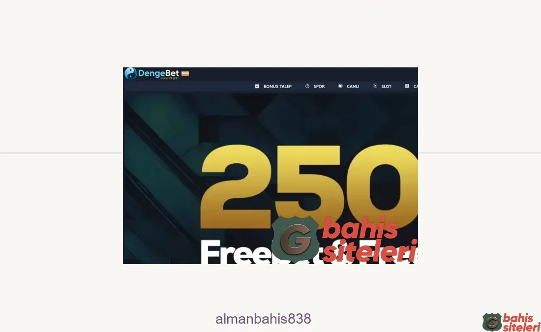 Almanbahis838