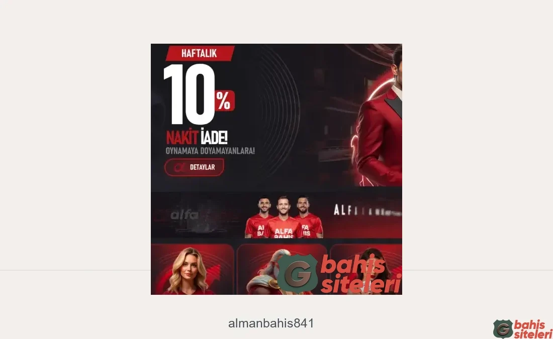 Almanbahis841