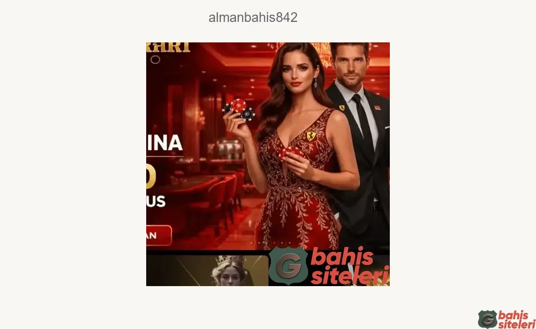 Almanbahis842