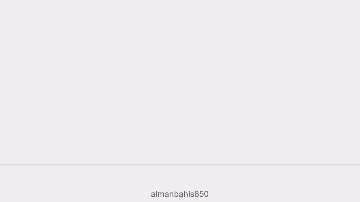 Almanbahis850