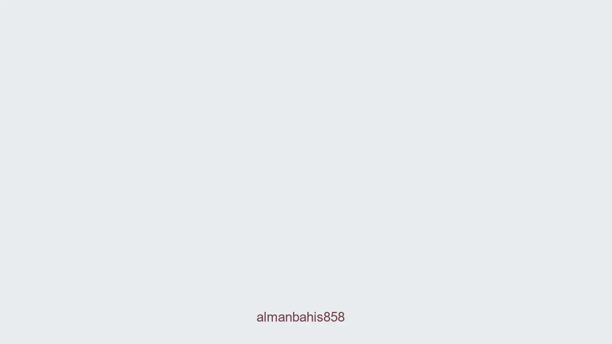 Almanbahis858