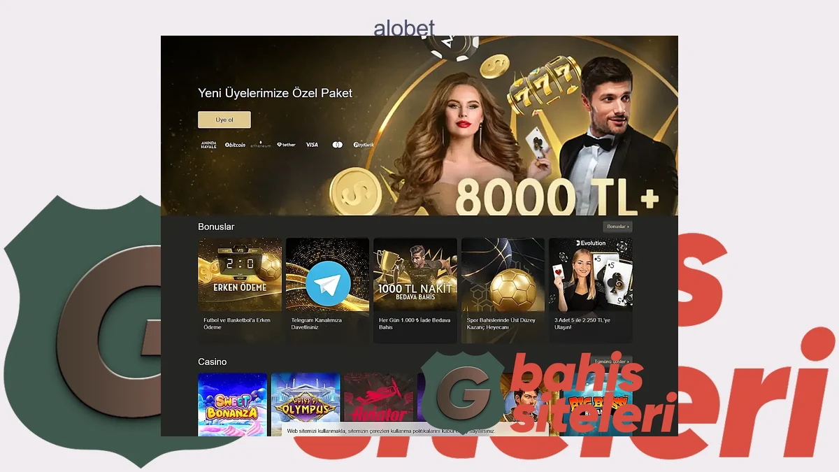 Alobet