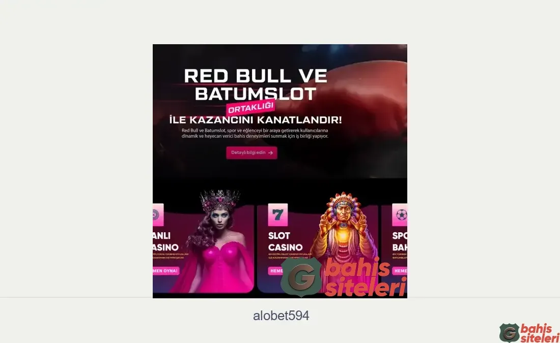 Alobet594